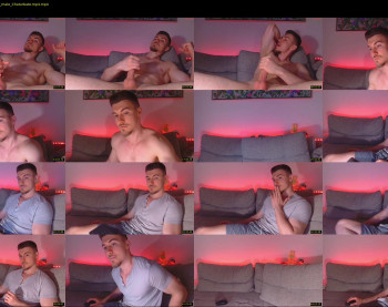 eddieds — 51 minute Chaturbate male cam show recording, 720p, Jun 3, 2024