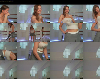 eli_sun — 4 minute Chaturbate female cam show recording, 720p, Jun 3, 2024