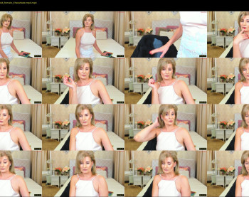 elisarosse_ — 10 minute Chaturbate female cam show recording, 720p, Jun 3, 2024