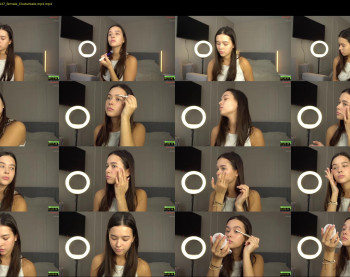 emilybatee — 4 minute Chaturbate female cam show recording, 720p, Jun 3, 2024
