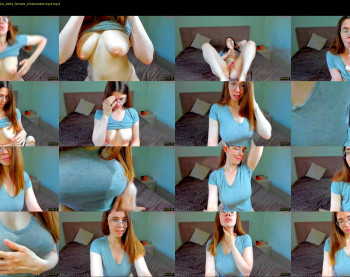 emma_stardust_ — 57 minute Chaturbate female cam show recording, 720p, Jun 3, 2024