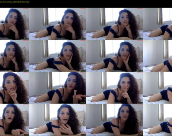 emmababy2322 — 3 minute Chaturbate female cam show recording, 480p, Jun 3, 2024