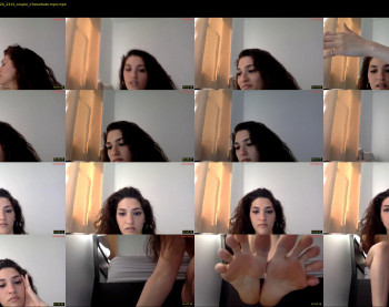 emmababy2322 — 3 minute Chaturbate female cam show recording, 480p, Jun 3, 2024
