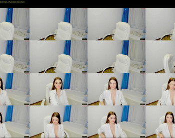 emmika_ — 9 minute Chaturbate female cam show recording, 720p, Jun 3, 2024