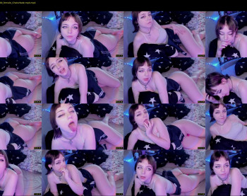 emy_kami — 16 minute Chaturbate female cam show recording, 720p, Jun 3, 2024