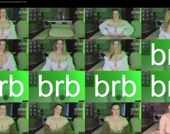 estelle_every — 120 minute Chaturbate female cam show recording, 720p, Jun 4, 2024