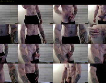 evancage — 30 minute Chaturbate male cam show recording, 480p, Jun 3, 2024