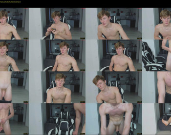 fixsicki — 45 minute Chaturbate male cam show recording, 720p, Jun 3, 2024