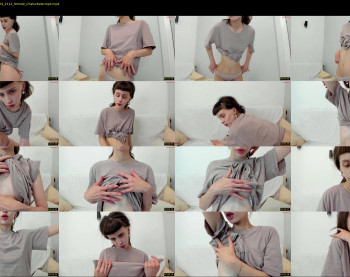 flowerofsin2001 — 46 minute Chaturbate female cam show recording, 720p, Jun 3, 2024