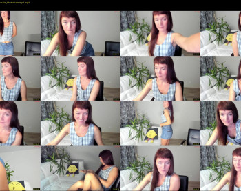 fritha — 39 minute Chaturbate female cam show recording, 720p, Jun 3, 2024