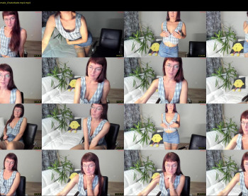 fritha — 77 minute Chaturbate female cam show recording, 720p, Jun 3, 2024