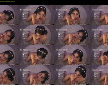 gigi_ulala — 4 minute Chaturbate female cam show recording, 720p, Jun 3, 2024