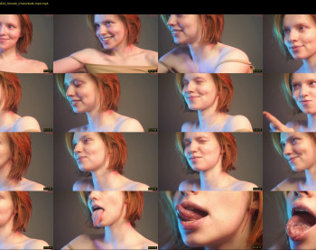 ginger_hugs — 5 minute Chaturbate female cam show recording, 720p, Jun 3, 2024