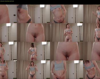 haileyhill — 119 minute Chaturbate female cam show recording, 720p, Jun 4, 2024