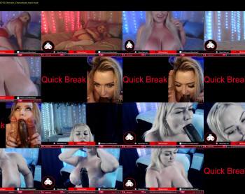 helena_hope — 71 minute Chaturbate female cam show recording, 720p, Jun 3, 2024