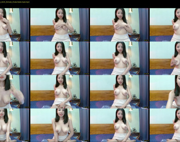 hersheys_aran — 5 minute Chaturbate female cam show recording, 720p, Jun 3, 2024
