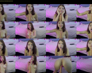 heykittyy — 9 minute Chaturbate couple cam show recording, 720p, Jun 3, 2024