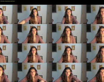 hollyshit_ — 5 minute Chaturbate female cam show recording, 720p, Jun 3, 2024