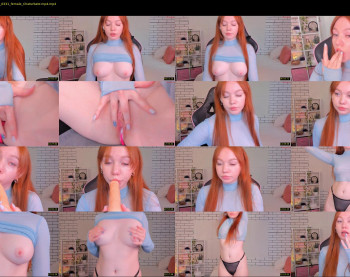 honeyautumn — 36 minute Chaturbate female cam show recording, 720p, Jun 4, 2024