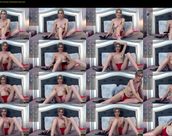 hornygirllx — 15 minute Chaturbate female cam show recording, 720p, Jun 3, 2024