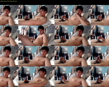 infamouslucas — 39 minute Chaturbate male cam show recording, 480p, Jun 4, 2024