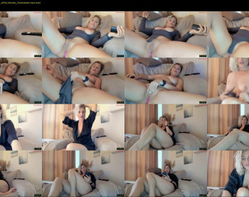 jadore_able82 — 25 minute Chaturbate female cam show recording, 480p, Jun 4, 2024