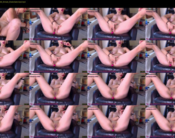 jennywildd — 4 minute Chaturbate female cam show recording, 720p, Jun 3, 2024