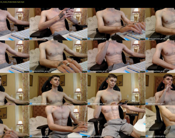 jerry_lucky — 47 minute Chaturbate male cam show recording, 720p, Jun 4, 2024