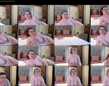 jessykah — 11 minute Chaturbate female cam show recording, 720p, Jun 3, 2024