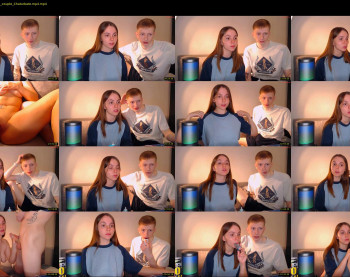 julsweet — 80 minute Chaturbate male cam show recording, 720p, Jun 4, 2024