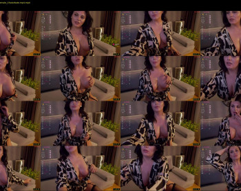 karrin — 22 minute Chaturbate female cam show recording, 720p, Jun 4, 2024