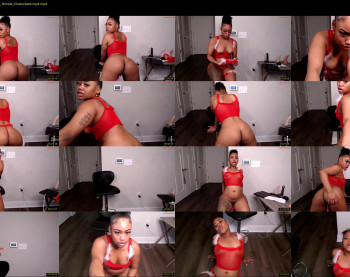 kat2025 — 110 minute Chaturbate female cam show recording, 480p, Jun 3, 2024