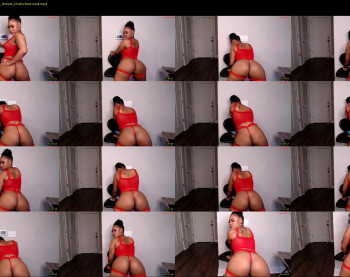 kat2025 — 6 minute Chaturbate female cam show recording, 480p, Jun 3, 2024