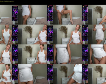 kb3301 — 18 minute Chaturbate couple cam show recording, 720p, Jun 4, 2024