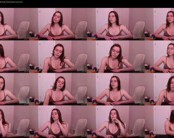 kjfucks — 11 minute Chaturbate couple cam show recording, 720p, Jun 3, 2024