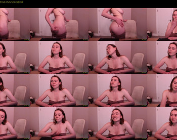 kjfucks — 3 minute Chaturbate couple cam show recording, 720p, Jun 3, 2024