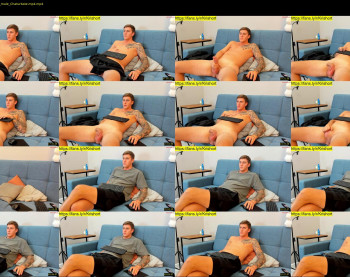 krishort — 60 minute Chaturbate male cam show recording, 720p, Jun 3, 2024