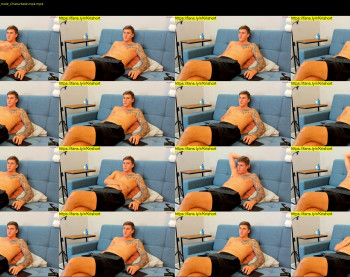 krishort — 4 minute Chaturbate male cam show recording, 720p, Jun 3, 2024