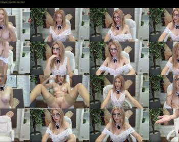 ladyleea — 90 minute Chaturbate female cam show recording, 720p, Jun 3, 2024