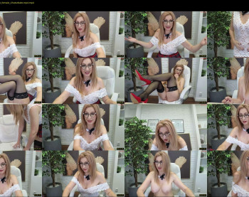 ladyleea — 67 minute Chaturbate female cam show recording, 720p, Jun 3, 2024