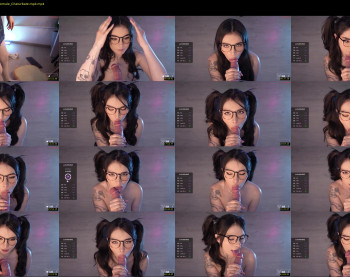 lau__1 — 49 minute Chaturbate female cam show recording, 720p, Jun 3, 2024