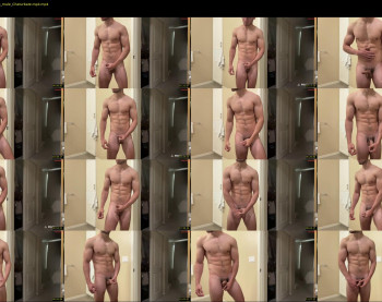 lexnorth — 13 minute Chaturbate male cam show recording, 720p, Jun 3, 2024