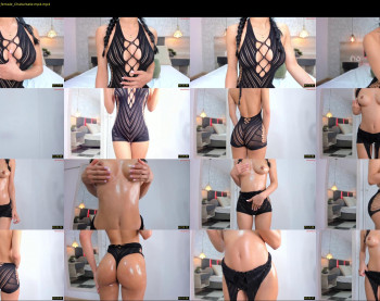 lili_foxy — 39 minute Chaturbate female cam show recording, 720p, Jun 3, 2024