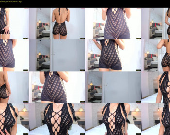 lili_foxy — 46 minute Chaturbate female cam show recording, 720p, Jun 3, 2024