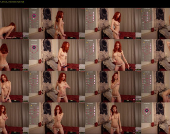lilla_cutie — 4 minute Chaturbate female cam show recording, 720p, Jun 3, 2024