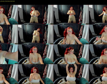 littleviki_ — 11 minute Chaturbate female cam show recording, 720p, Jun 3, 2024