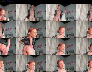 lola1981 — 11 minute Chaturbate female cam show recording, 720p, Jun 3, 2024