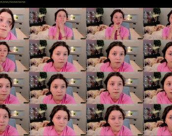 lynngroves — 3 minute Chaturbate female cam show recording, 720p, Jun 4, 2024