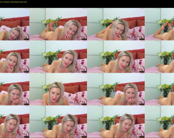 maddalena_ — 6 minute Chaturbate female cam show recording, 720p, Jun 4, 2024