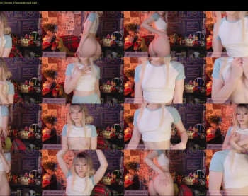 mana_rose — 120 minute Chaturbate female cam show recording, 720p, Jun 3, 2024